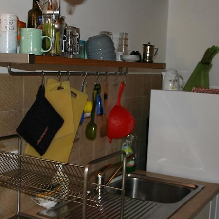 Appartement Piazzetta Santa Barbara à Bari Extérieur photo