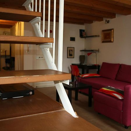 Appartement Piazzetta Santa Barbara à Bari Chambre photo