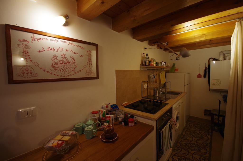 Appartement Piazzetta Santa Barbara à Bari Extérieur photo