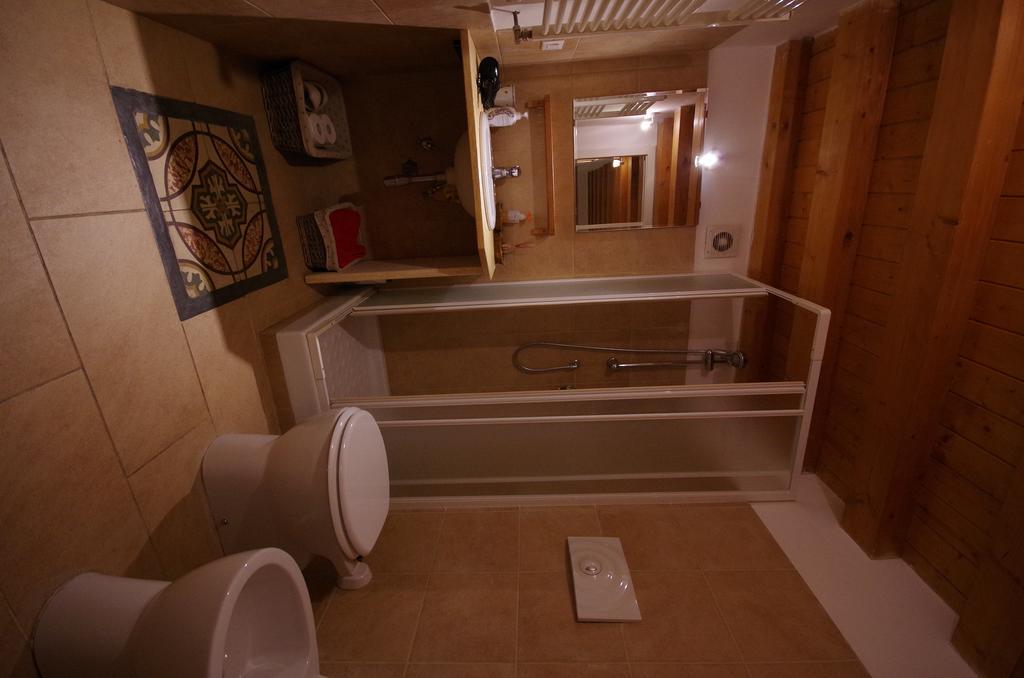 Appartement Piazzetta Santa Barbara à Bari Extérieur photo