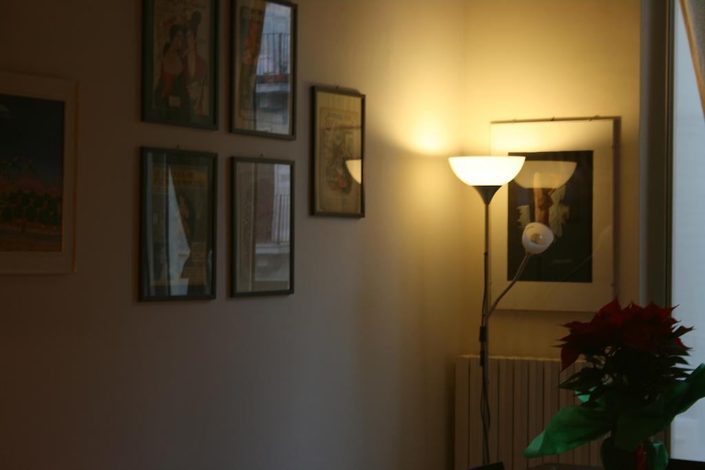 Appartement Piazzetta Santa Barbara à Bari Extérieur photo